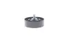 Фото Ролик поліклинового ременя HYUNDAI TERRACAN KIA BONGO, CARNIVAL I, CARNIVAL II, CARNIVAL III, K2900 2.9D 08.99 INA (532032310) зображення 3