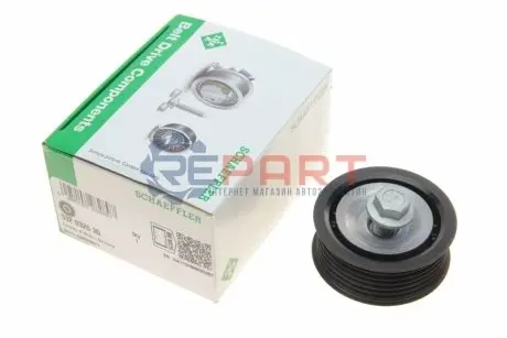 Фото Шкив INA (532032530) изображение 1