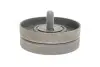 Фото Ролик генератора Skoda Octavia/VW Golf IV 1.4-1.6 96-10 (паразитный) (76х26) - Ролик генератора Skoda Octavia/VW Golf IV 1.4-1.6 96-10 (паразитный) (76х26) INA (532032630) изображение 2