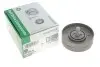 Фото Ролик генератора Skoda Octavia/VW Golf IV 1.4-1.6 96-10 (паразитный) (76х26) - Ролик генератора Skoda Octavia/VW Golf IV 1.4-1.6 96-10 (паразитный) (76х26) INA (532032630) изображение 4