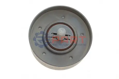 Ролик генератора Skoda Octavia/VW Golf IV 1.4-1.6 96-10 (паразитный) (76х26) - Ролик генератора Skoda Octavia/VW Golf IV 1.4-1.6 96-10 (паразитный) (76х26) INA 532032630 Купить в Украине