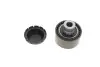 Фото Ролик поліклинового ременя CITROEN BERLINGO, XSARA, XSARA PICASSO FORD FIESTA V, FUSION MAZDA 2 PEUGEOT 206, PARTNER 1.4D/1.6D 09.01-12.12 INA (532033410) зображення 2