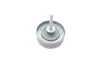 Ролик поліклинового ременя VOLVO 850, S70, S80 I, V70 I, V70 II 2.5D 08.95-08.07 INA (532 0351 30) зображення 4