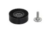 Фото Ролик генератора Fiat Scudo 2.0 96-06/Peugeot Expert 2.0 00- (паразитный) INA (532043910) изображение 2