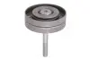 Фото Ролик поліклинового ременя SEAT CORDOBA, IBIZA III, IBIZA IV, IBIZA IV SC, IBIZA IV ST, TOLEDO IV SKODA FABIA I, FABIA I PRAKTIK, FABIA II, RAPID, ROOMSTER 1.2/1.2LPG 07.01-02.18 INA (532050010) зображення 1