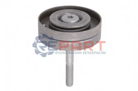 Ролик поліклинового ременя SEAT CORDOBA, IBIZA III, IBIZA IV, IBIZA IV SC, IBIZA IV ST, TOLEDO IV SKODA FABIA I, FABIA I PRAKTIK, FABIA II, RAPID, ROOMSTER 1.2/1.2LPG 07.01-02.18 INA 532050010 Купити в Україні