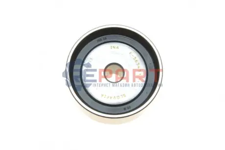 Ролик ГРМ Opel Combo 1.7CDTI (паразитний) (65х28) INA 532050410 Купити в Україні