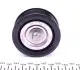 Фото Ролик генератора Opel Astra H 1.9 CDTI 04-10 (паразитный) INA (532053110) изображение 2