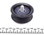 Фото Ролик генератора Opel Astra H 1.9 CDTI 04-10 (паразитный) INA (532053110) изображение 3