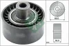 Фото Ролик поліклинового ременя CITROEN BERLINGO, BERLINGO MULTISPACE, C2, C3 I, C3 PLURIEL, C4, C4 GRAND PICASSO I, C4 I, C4 PICASSO I, C5 III, JUMPY II, NEMO, XSARA PICASSO 1.4/1.4D/1.6D 09.01 INA (532053810) зображення 2