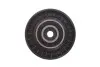Ролик генератора MB A-class (W168) 1.7CDI 97-04 (паразитний) (65х22), M166/OM668 532054910