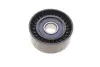 Ролик генератора Audi A4/A5/A6/A7/A8/VW Phaeton/Touareg 2.7D/3.0D/4.2D 03- (паразитный) (65x26) INA (532055710) изображение 2