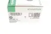 Ролик генератора Audi A4/A5/A6/A7/A8/VW Phaeton/Touareg 2.7D/3.0D/4.2D 03- (паразитный) (65x26) INA (532055710) изображение 4