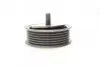 Ролик поліклинового ременя AUDI A1 SEAT ALHAMBRA, IBIZA IV, IBIZA IV SC, IBIZA IV ST SKODA FABIA II VW BEETLE, EOS, GOLF PLUS V, GOLF V, GOLF VI, JETTA III, JETTA IV 1.4-2.0D 11.05-07.18 INA (532057210) зображення 2