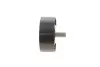 Фото Ролик поліклинового ременя CHEVROLET CAPTIVA, CRUZE, EPICA, LACETTI, NUBIRA OPEL ANTARA A 2.0D 01.05 INA (532057810) зображення 3