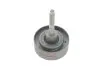 Ролик поліклинового ременя SEAT ALHAMBRA, IBIZA IV, IBIZA IV SC, IBIZA IV ST SKODA FABIA II VW BEETLE, EOS, GOLF PLUS V, GOLF V, GOLF VI, JETTA III, JETTA IV, PASSAT B7 1.4-2.0D 11.05-07.18 INA 532059610 Купити в Україні