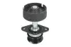 Фото Шків генератора FORD FIESTA, FIESTA IV, FOCUS I, TOURNEO CONNECT, TRANSIT CONNECT 1.8D 08.95-12.13 INA (532061210) зображення 2