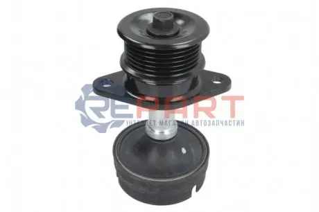 Шків генератора FORD FIESTA, FIESTA IV, FOCUS I, TOURNEO CONNECT, TRANSIT CONNECT 1.8D 08.95-12.13 INA 532061210 Купити в Україні