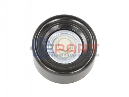 Ролик поліклинового ременя CHEVROLET CAPTIVA, MALIBU OPEL ANTARA A, ASTRA J GTC, INSIGNIA A, INSIGNIA A COUNTRY SAAB 9-3, 9-3X, 9-5 2.0/2.0ALK/2.4 01.08 INA 532061410 Купити в Україні