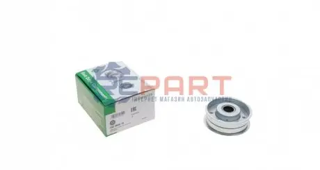 Паразитний ролик ременя ГРМ MITSUBISHI OUTLANDER II, OUTLANDER III, PAJERO SPORT II 3.0 11.06 INA 532064610 Купити в Україні