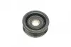 Фото Ролик поліклинового ременя VOLVO C30, S40 II, V50 FORD B-MAX, C-MAX, C-MAX II, ECOSPORT, FIESTA, FIESTA VI, FIESTA VII, FOCUS II, FOCUS III, FOCUS IV, GRAND C-MAX, KA+ III 1.0-2.3 04.04 INA (532064910) зображення 3