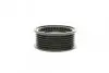 Фото Ролик поліклинового ременя VOLVO C30, S40 II, V50 FORD B-MAX, C-MAX, C-MAX II, ECOSPORT, FIESTA, FIESTA VI, FIESTA VII, FOCUS II, FOCUS III, FOCUS IV, GRAND C-MAX, KA+ III 1.0-2.3 04.04 INA (532064910) зображення 4