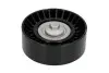 Ролик генератора Ford Focus/Fiesta/C-Max/Transit 1.5-1.6 EcoBoost 10- (паразитний) (70x25) 532065510