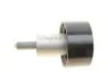 Фото Паразитний ролик ременя ГРМ AUDI A1, A1 CITY CARVER, A3, A4 B9, A5, Q2, Q3 SEAT ALHAMBRA, ARONA, ATECA, IBIZA IV, IBIZA IV SC, IBIZA IV ST, IBIZA V, LEON, LEON SC, LEON SPORTSTOURER 1.0-1.6 04.11 INA (532075310) зображення 2