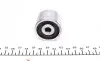 Фото Ролик ГРМ Skoda Fabia/Rapid 1.4 TDI 14- (паразитний) (40х29) INA (532082810) зображення 4