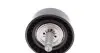 Фото Ролик поліклинового ременя (пластик) OPEL ASTRA J, ASTRA J GTC, ASTRA K, INSIGNIA A, INSIGNIA A COUNTRY, INSIGNIA B, INSIGNIA B GRAND SPORT, MERIVA B, MOKKA / MOKKA X 1.0/1.4CNG/1.6D 02.13 INA (532086810) зображення 2