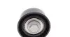 Фото Ролик поліклинового ременя (пластик) OPEL ASTRA J, ASTRA J GTC, ASTRA K, INSIGNIA A, INSIGNIA A COUNTRY, INSIGNIA B, INSIGNIA B GRAND SPORT, MERIVA B, MOKKA / MOKKA X 1.0/1.4CNG/1.6D 02.13 INA (532086810) зображення 4