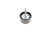 Фото Ролик поліклинового ременя (пластик) OPEL ASTRA J, ASTRA J GTC, ASTRA K, CASCADA, INSIGNIA A, INSIGNIA A COUNTRY, INSIGNIA B, INSIGNIA B GRAND SPORT, ZAFIRA C 1.6 06.12 INA (532 0869 10) зображення 4