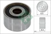 Паразитний ролик ременя ГРМ OPEL ANTARA A, CASCADA, INSIGNIA A, INSIGNIA A COUNTRY, INSIGNIA B, INSIGNIA B COUNTRY, INSIGNIA B GRAND SPORT, ZAFIRA C 2.0D 10.11 INA (532088510) зображення 4