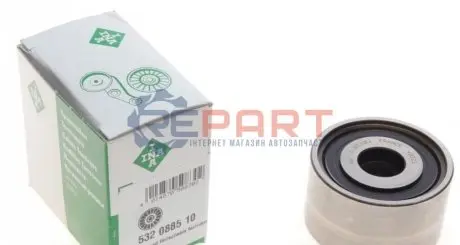 Паразитний ролик ременя ГРМ OPEL ANTARA A, CASCADA, INSIGNIA A, INSIGNIA A COUNTRY, INSIGNIA B, INSIGNIA B COUNTRY, INSIGNIA B GRAND SPORT, ZAFIRA C 2.0D 10.11 INA 532088510 Купити в Україні