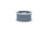 Фото Ролик генератора VW Amarok/Touareg 3.0 TDI 16- (паразитний) (60x28) INA (532 0900 10) зображення 3