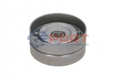 Ролик поліклинового ременя FORD RANGER, TRANSIT, TRANSIT V363 2.2D/3.2D 04.11 INA 532091010 Купити в Україні