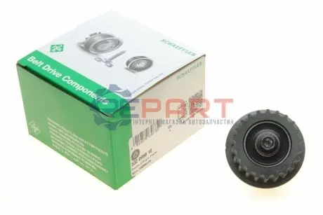 Паразитний ролик ременя ГРМ VOLVO S90 II, V60 II, V90 II, XC60 II, XC90 II 2.0DH 04.19 INA 532 0998 10 Купити в Україні