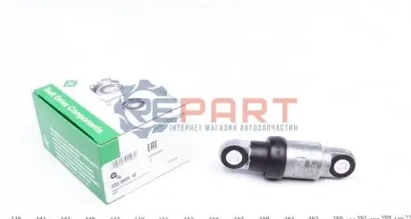 Амортизатор ременя BMW 3 (E36), 5 (E34) 1.6/1.8/1.8CNG 01.92-08.00 INA 533000510 Купити в Україні