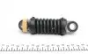 Фото Амортизатор ременя CITROEN BERLINGO, EVASION, JUMPY I, XANTIA, XM, XSARA, ZX FIAT SCUDO, ULYSSE LANCIA ZETA PEUGEOT 206, 306, 406, 605, 806, EXPERT, PARTNER 1.8D/1.9D/2.1D 05.89-12.15 INA (533001110) зображення 3