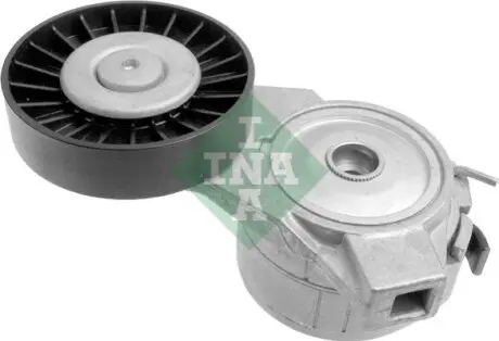 Натягувач поліклинового ременя SAAB 9-3, 9-5 2.0-2.3ALK 09.97-12.09 INA 533002210