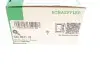 Амортизатор ременя OPEL ASTRA G, FRONTERA B, OMEGA B, SIGNUM, SINTRA, VECTRA B, VECTRA C, VECTRA C GTS, ZAFIRA A SAAB 9-3, 9-5 2.0D/2.2D 11.96-02.15 INA (533007110) зображення 5