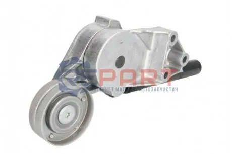 Натягувач поліклинового ременя AUDI A3 SEAT INCA, LEON, TOLEDO II SKODA OCTAVIA I VW BORA, BORA I, CADDY II, GOLF IV, NEW BEETLE, POLO, POLO III CLASSIC 1.9D 11.95-03.10 INA 533008130 Купити в Україні