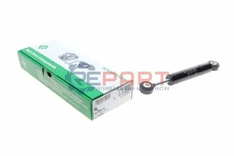 Амортизатор ремня INA 533008910
