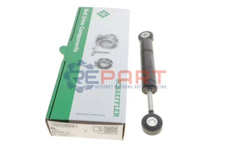 Амортизатор натяжителя ремня генератора MB (OM601-603) 900 Нм (8454BQ Stabilus) INA 533009510 Купить в Украине