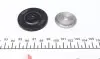 Натягувач поліклинового ременя AUDI A4 B5, A4 B6, A4 B7, A6 C5, A8 D2, ALLROAD C5 SKODA SUPERB I VW PASSAT B5, PASSAT B5.5 2.5D 01.97-03.08 INA (533011810) зображення 13