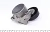 Фото Натягувач поліклинового ременя HYUNDAI TERRACAN KIA BONGO, CARNIVAL I, CARNIVAL II, CARNIVAL III, K2900 2.9D 08.99 INA (534001810) зображення 2