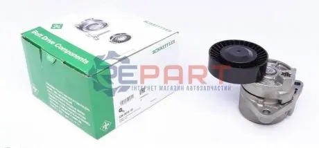 Натяжник ремня micro-V INA 534001810 Купить в Украине