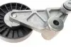 Фото Натягувач поліклинового ременя OPEL ASTRA G, FRONTERA B, OMEGA B, SIGNUM, SINTRA, VECTRA B, VECTRA C, VECTRA C GTS, ZAFIRA A SAAB 9-3, 9-5 2.0D/2.2D 11.96-02.15 INA (534003310) зображення 6