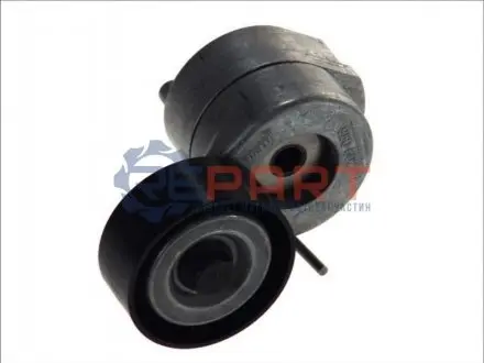 Натягувач поліклинового ременя ALFA ROMEO MITO CHEVROLET AVEO FIAT FIORINO, GRANDE PUNTO, IDEA, LINEA, PUNTO, PUNTO EVO, QUBO HONDA CIVIC VI OPEL AGILA A, AGILA B, ASTRA H 1.2/1.3D/1.4 11.95 INA 534005310 Купити в Україні