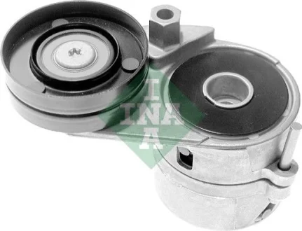 Натяжитель ремня генератора Audi A4/A6/VW Passat 91-05. INA 534011620